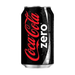 Coca Zero