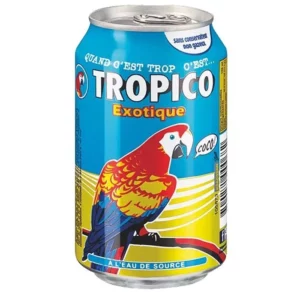 Tropico